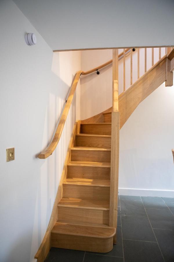 Vineyard Country Cottage Llanerch-Aeron ภายนอก รูปภาพ